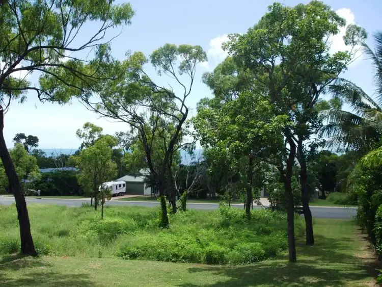 Second view of Homely land listing, 37 Gloucester Avenue, Hideaway Bay QLD 4800