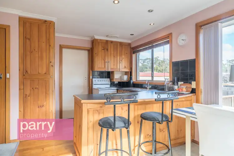 Fourth view of Homely house listing, 88 Rowland Cres, Summerhill TAS 7250