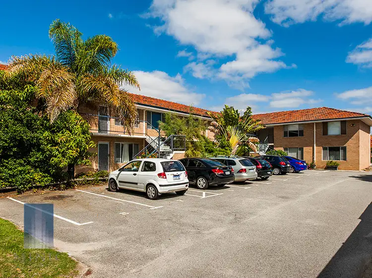 Third view of Homely house listing, 8/13 Grant Place, Bentley WA 6102