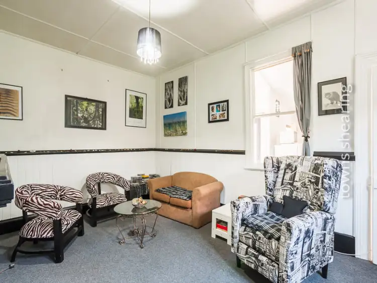 Third view of Homely house listing, 38 Forster Street, Invermay TAS 7248
