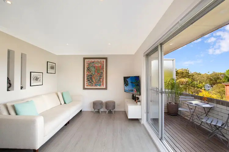 Third view of Homely unit listing, 12/29 Gladstone Street, Newport NSW 2106