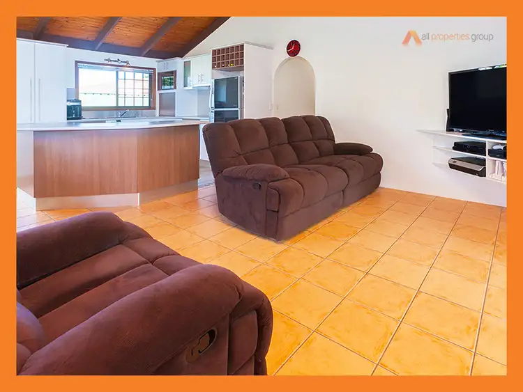 Seventh view of Homely house listing, 16 Joseph Ct, Browns Plains QLD 4118