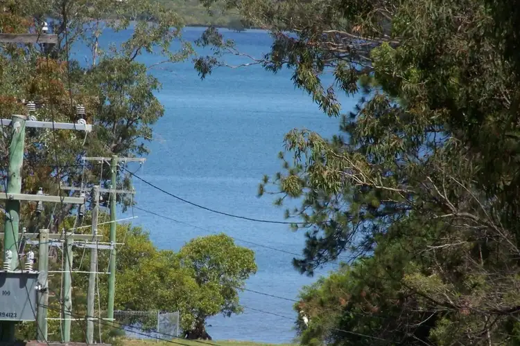 Third view of Homely land listing, 8 PAULA pde, Lamb Island QLD 4184