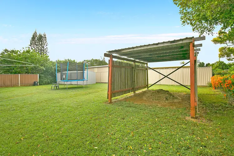 Sixth view of Homely house listing, 16 Kingsford Street, Kalkie QLD 4670