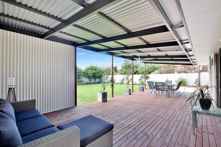 Sixth view of Homely house listing, 17 Shelly Avenue, Port Willunga SA 5173