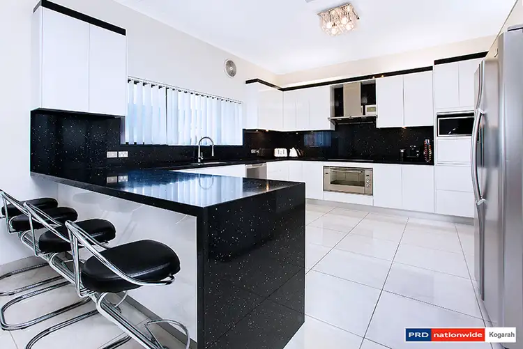 Second view of Homely house listing, 6 Murralin Lane, Sylvania NSW 2224