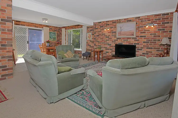 Third view of Homely townhouse listing, 3/20 Driver Avenue, Mollymook NSW 2539
