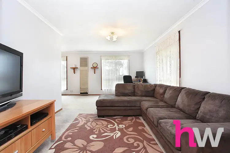 Third view of Homely house listing, 3 Homestead Drive, St Albans Park VIC 3219