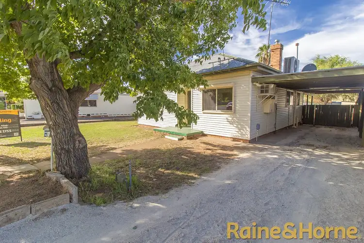 47 Elizabeth Street, Dubbo NSW 2830