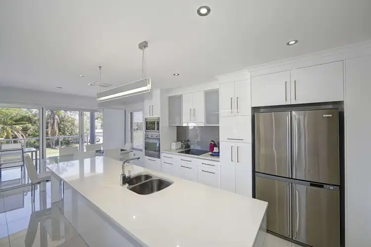 Sixth view of Homely unit listing, Unit 6, Beach Break, 6 McDougall Street, Bargara QLD 4670