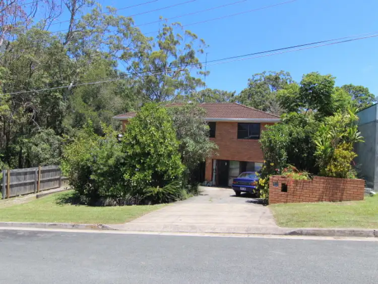 Second view of Homely house listing, 4 Blake ST, Southport QLD 4215