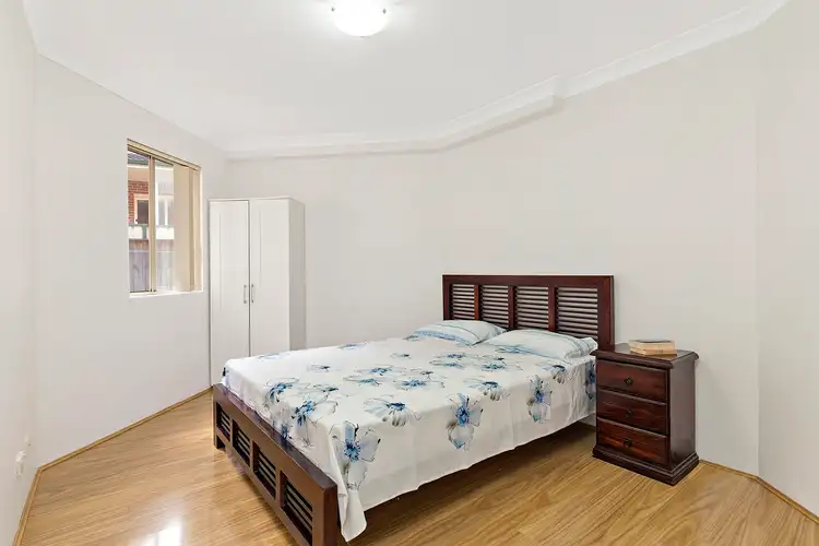 Fourth view of Homely unit listing, 2/10 Beatrice Street, Ashfield NSW 2131