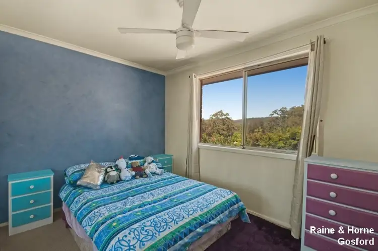 Fifth view of Homely semi-detached listing, 9A Marshdale Road, Springfield NSW 2250