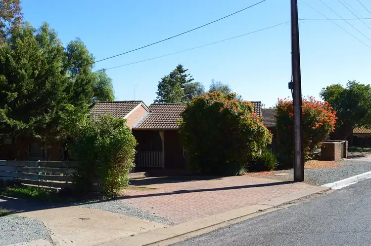 Seventh view of Homely block of units listing, 6 (1-4) Hannan Street, Eudunda SA 5374