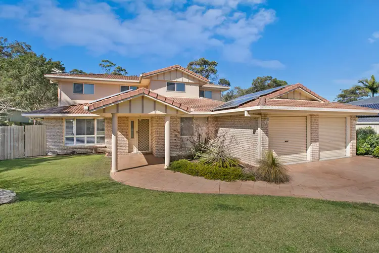 17 Creswick Place, Birkdale QLD 4159