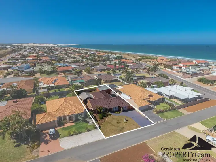 6 Moffatt Place, Tarcoola Beach WA 6530