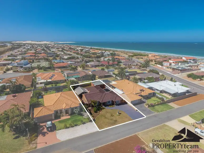 Main view of Homely house listing, 6 Moffatt Place, Tarcoola Beach WA 6530