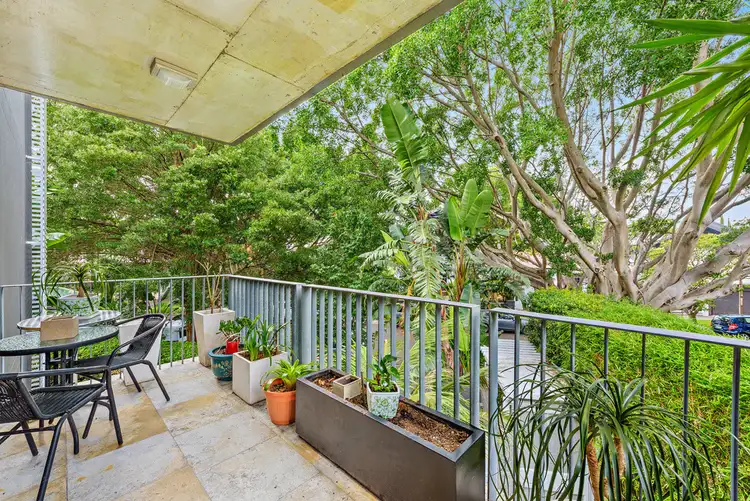 Sixth view of Homely apartment listing, 3/10-16 Beresford Road, Rose Bay NSW 2029