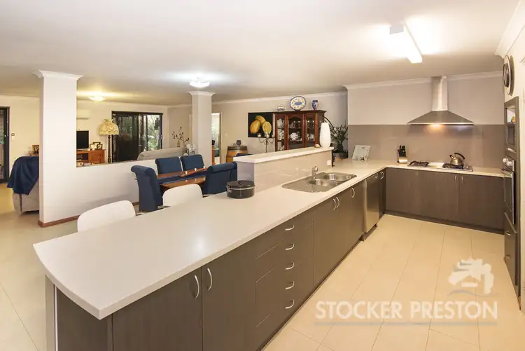 Main view of Homely house listing, 25 Cottage Drive, Vasse WA 6280