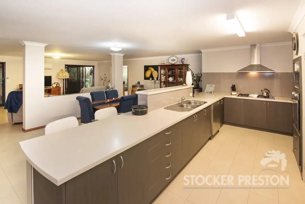 Main view of Homely house listing, 25 Cottage Drive, Vasse WA 6280