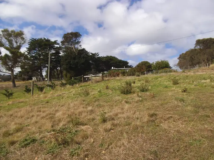 Fourth view of Homely land listing, 45519/5 Port Davies Road, Emita, Flinders Island TAS 7255