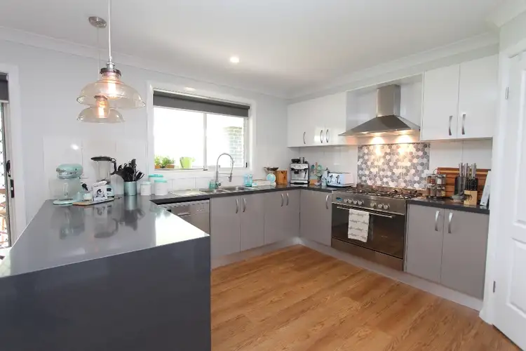 Second view of Homely house listing, 8 McLean Street, Windradyne NSW 2795