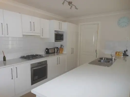 Second view of Homely house listing, 52 Binalong Street, Young NSW 2594