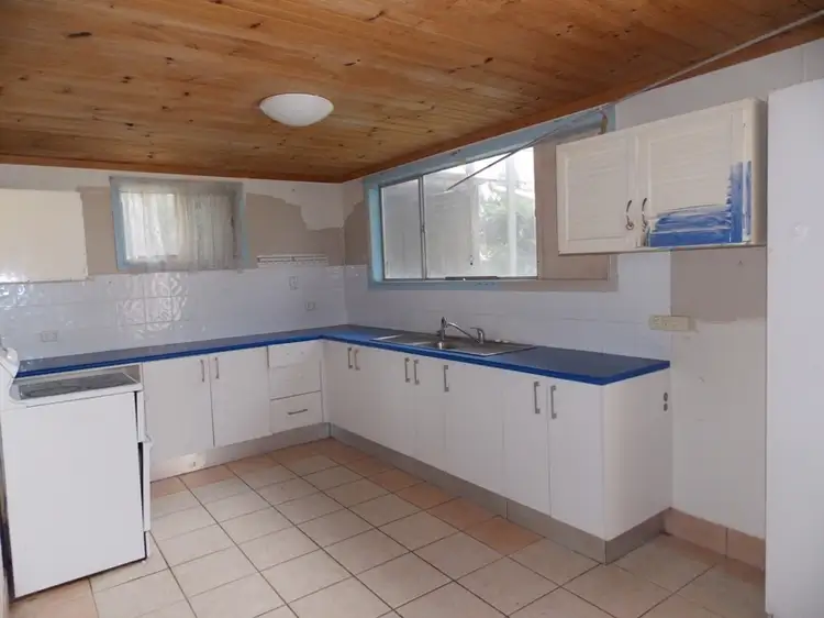 Second view of Homely house listing, 21 Brisbane Street, Nanango QLD 4615