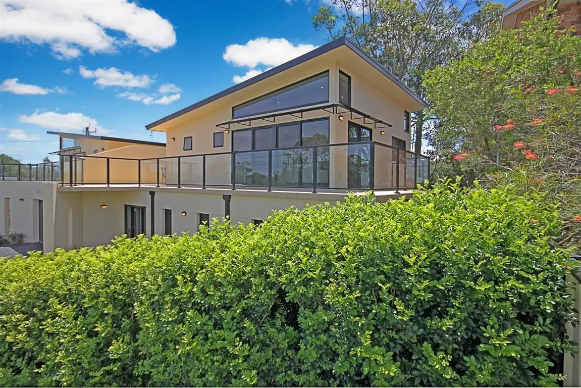 Main view of Homely house listing, 2B Forest Parade, Tomakin NSW 2537