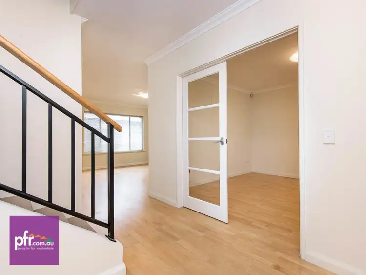 Sixth view of Homely townhouse listing, 77B Carnarvon Street, East Victoria Park WA 6101