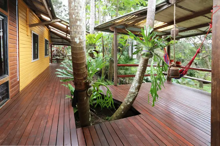 Third view of Homely house listing, Terania Creek Road, The Channon NSW 2480