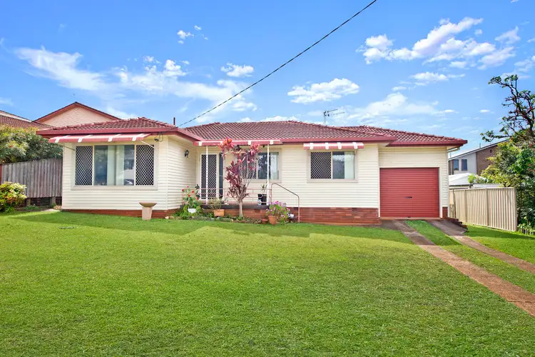 Main view of Homely house listing, 3 Hilltop Crescent, Port Macquarie NSW 2444
