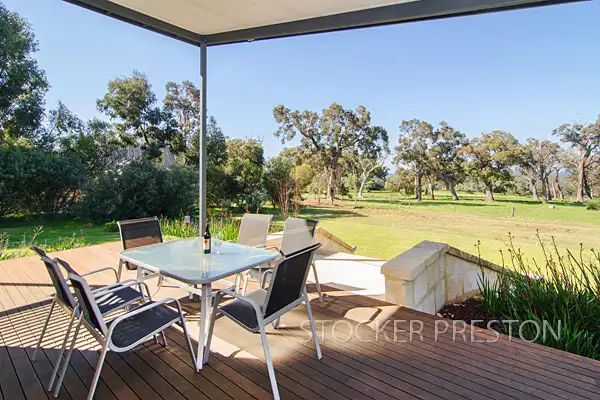 Second view of Homely house listing, 11 Baume Lane, Quindalup WA 6281
