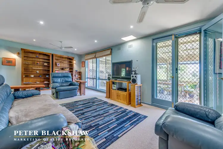 Fourth view of Homely house listing, 6 Santalum Street, Rivett ACT 2611