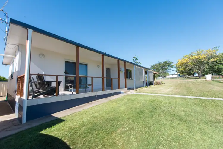 Main view of Homely house listing, 37 Menzies Street, Calliope QLD 4680