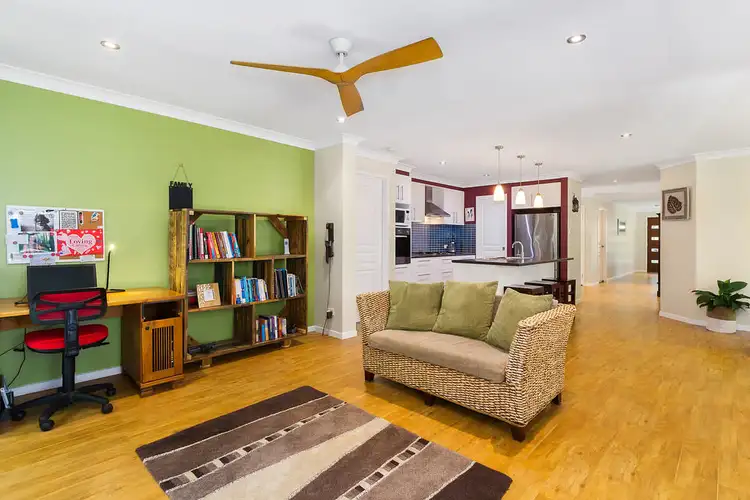 Third view of Homely house listing, 16 Sugar Glider Drive, Pottsville NSW 2489