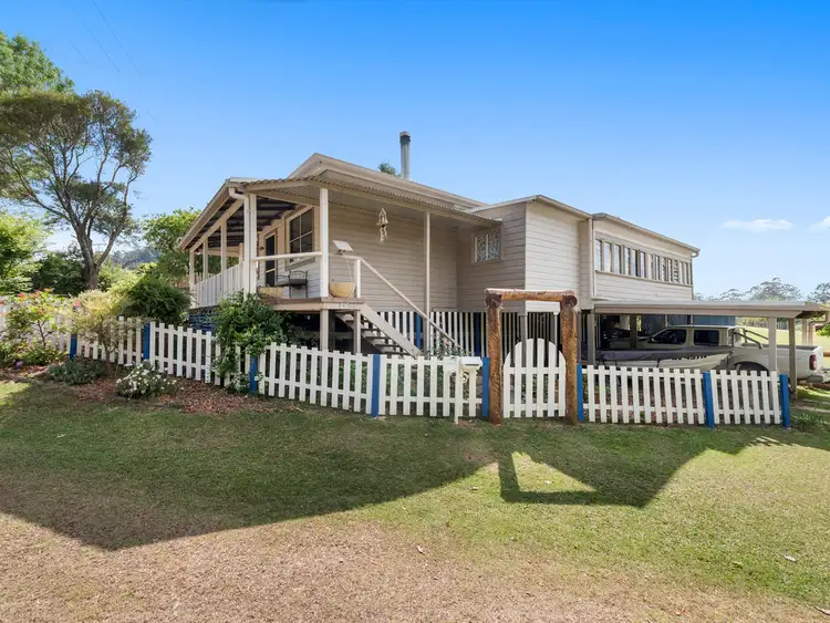 Main view of Homely house listing, 230 Timmsvale Road, Ulong NSW 2450