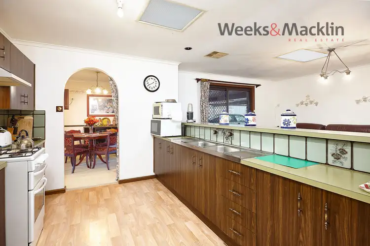Fifth view of Homely house listing, 12 Kosmina Crescent, Hillbank SA 5112