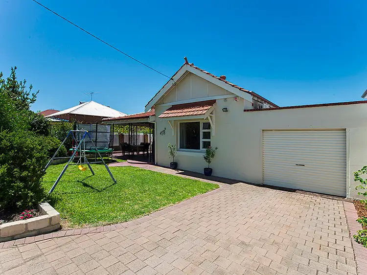 Third view of Homely house listing, 18 Merton Street, Victoria Park WA 6100
