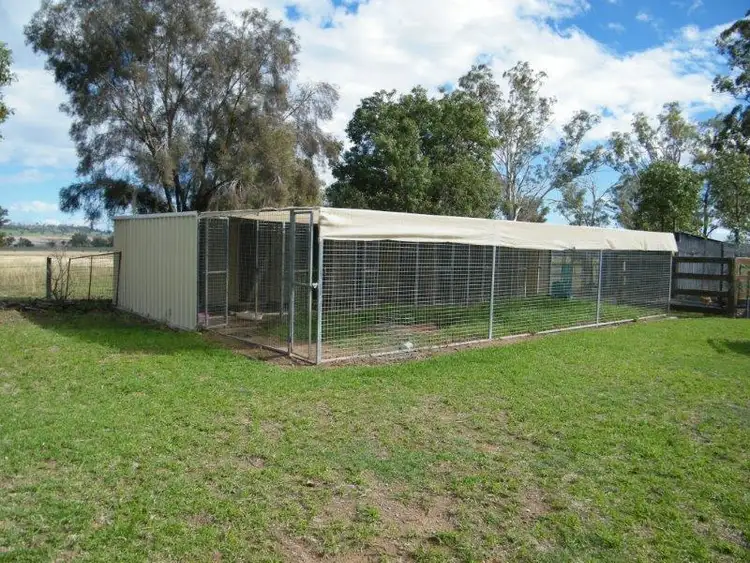 Second view of Homely house listing, 801 Kamilaroi Highway, Quirindi NSW 2343