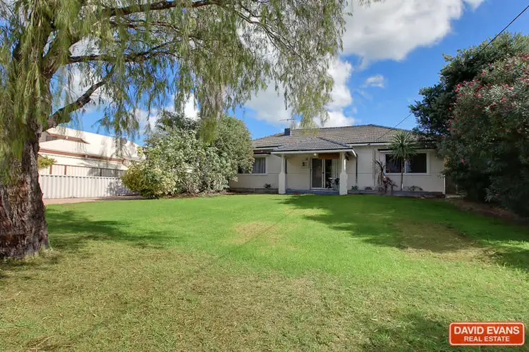 1/184 Kent Street, Rockingham WA 6168