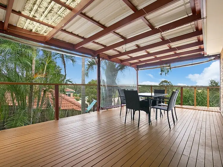 Main view of Homely house listing, 55 Andromeda Avenue, Tanah Merah QLD 4128