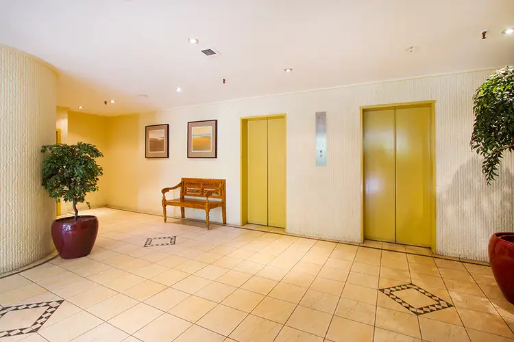 Sixth view of Homely unit listing, 404/4 Broughton Road, Artarmon NSW 2064