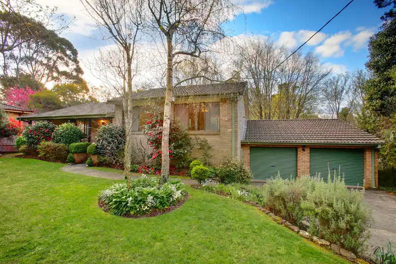 Main view of Homely house listing, 20 Broughton Street, Bundanoon NSW 2578