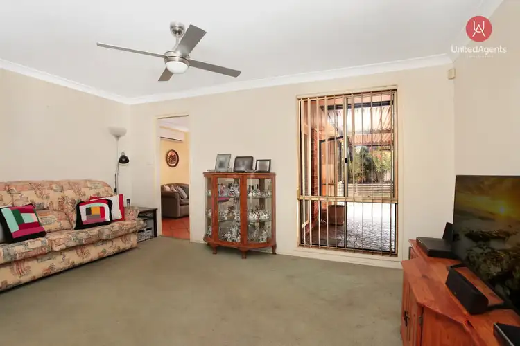 Second view of Homely house listing, 265 Pacific Palms Circuit, Hoxton Park NSW 2171