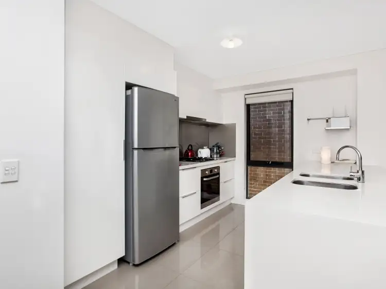 Second view of Homely house listing, 50 HEMSWORTH AVE, Middleton Grange NSW 2171