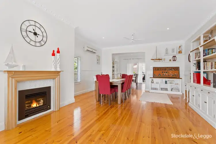 Third view of Homely house listing, 3 Oceanaires Avenue, Coronet Bay VIC 3984