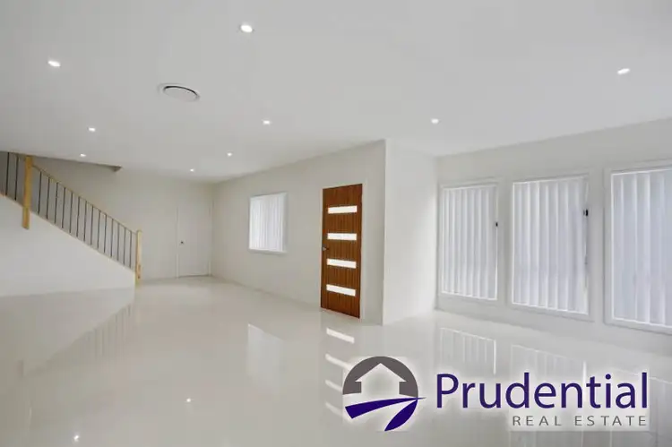 Third view of Homely house listing, 5 Hume Street, Campbelltown NSW 2560