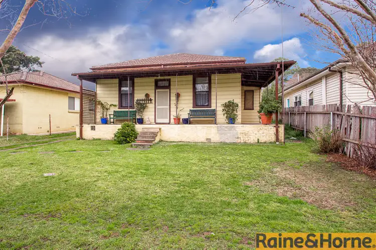 13 Riverview St, North Richmond NSW 2754
