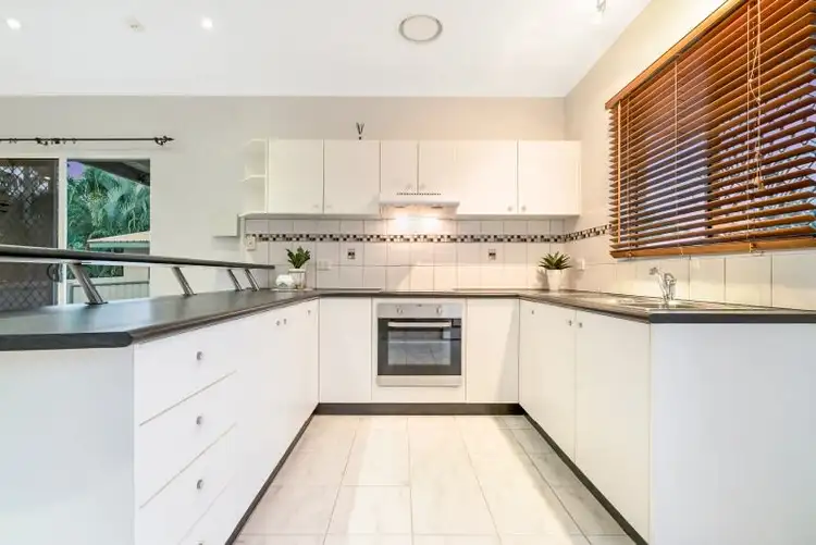 Third view of Homely unit listing, 6/2 Forrest Parade, Bakewell NT 832